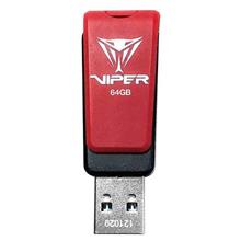 فلش مموری پتریوت مدل VIPER USB3.1 Gen1 ظرفیت 64 گیگابایت